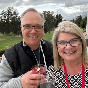 Meet your Posher, Ann